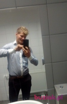 Mateuszkobylski, Mężczyzna, 32, Bydgoszcz, Polska: 1