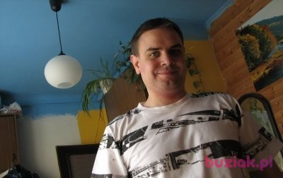 Łukasz, Mężczyzna, 41, Warszawa, Polska, Zdjęcie: 3
