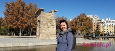 Dominika, Kobieta, 51, Kraków, Polska, Zdjęcie: 1