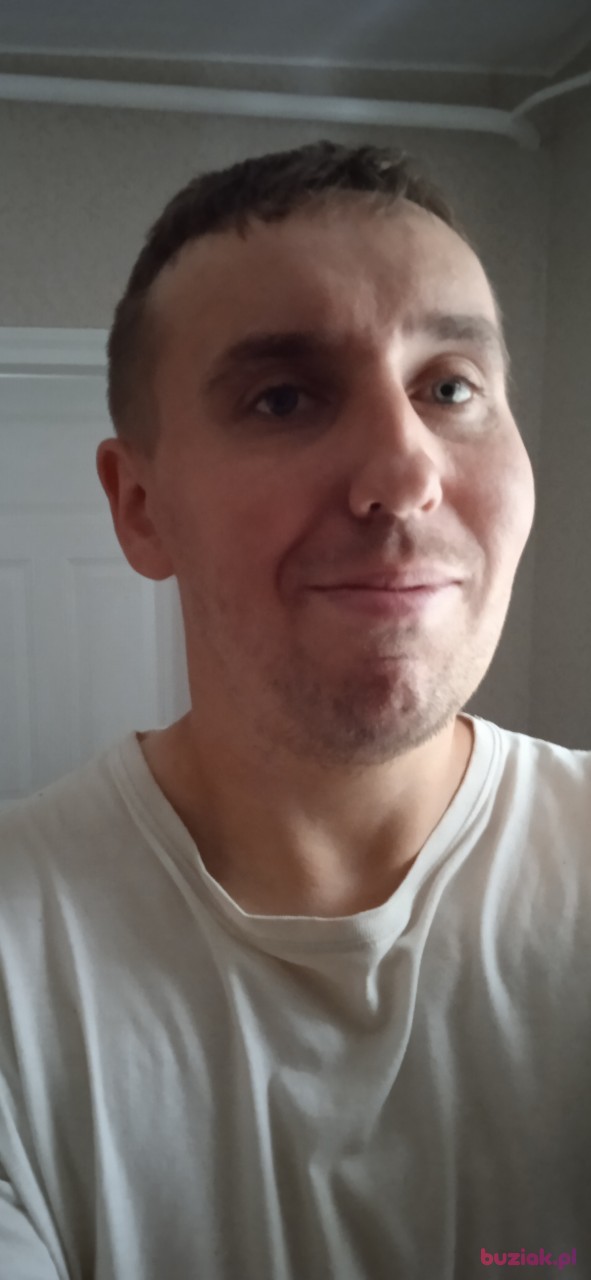 Bratek, Male, 41, Inowrocław, Polska: 1