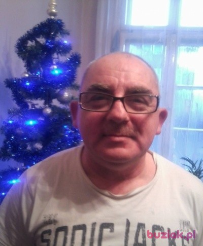 Waldemar1959, Male, 65, Polska, Photo: 1
