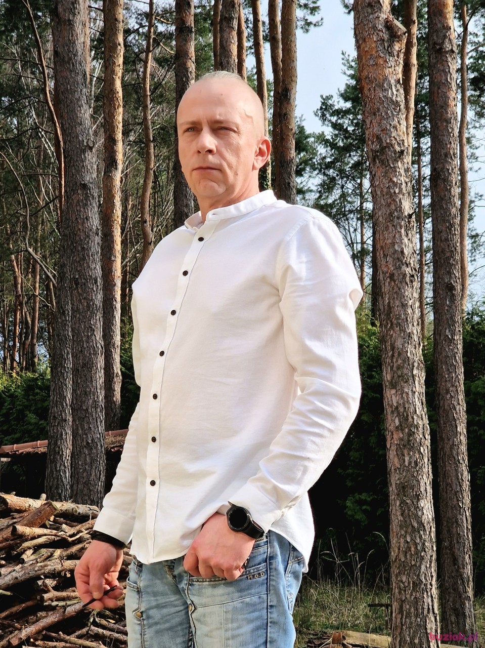 Grzegorz, Mężczyzna, 50, Niemcy, Zdjęcie: 1