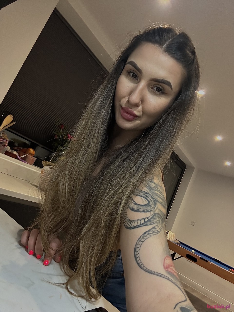 Wiki, Kobieta, 23, Westminster, Wielka Brytania: 1