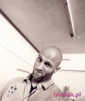 Marcin, Male, 38, Wielka Brytania, Photo: 2