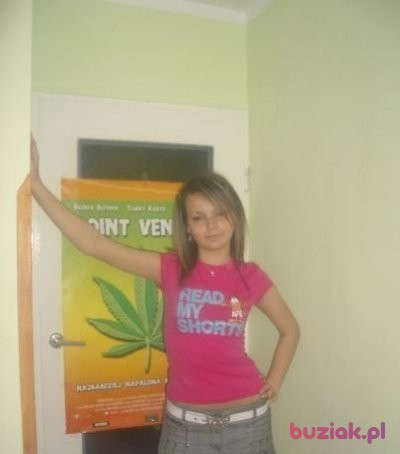 Agdzia, Female, 38, Kraków, Polska, Photo: 1