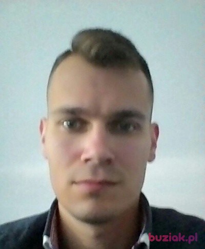 Marcin, Mężczyzna, 38, Reda, Polska: 1