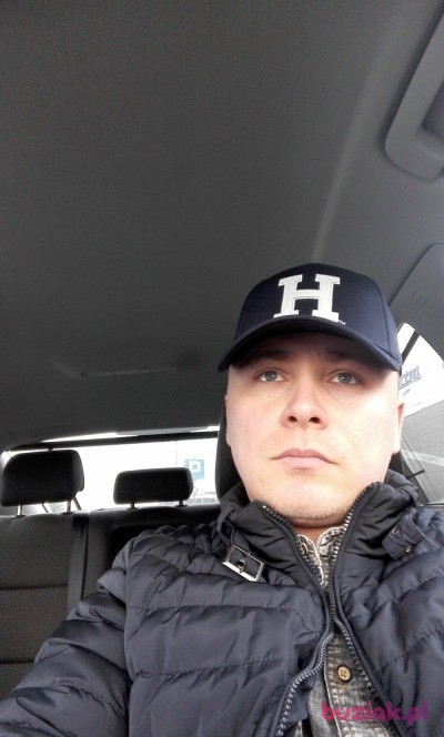 Dariusz27, Mężczyzna, 41, Ostrów Wielkopolski, Polska, Zdjęcie: 1