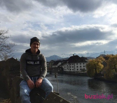 Michal, Male, 33, Stalowa Wola, Polska, Photo: 1