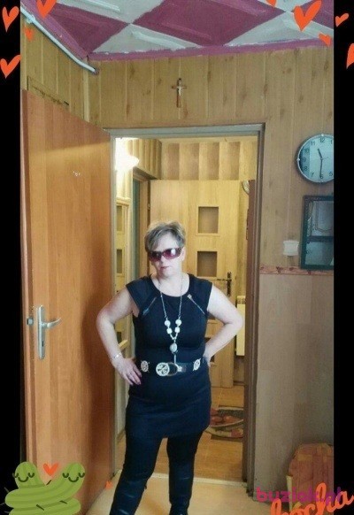 Marta, Female, 60, Wielka Brytania, Photo: 5