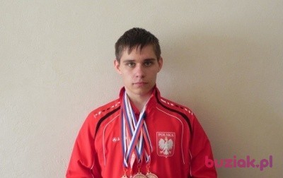 Kamil, Mężczyzna, 29, Głuszyca, Polska: 1