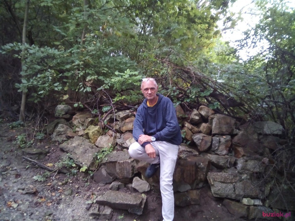 Tomasz, Male, 57, Lublin, Polska, Photo: 2