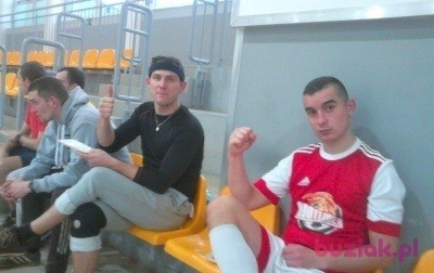 Erwin, Mężczyzna, 33, Wrocław, Polska, Zdjęcie: 2