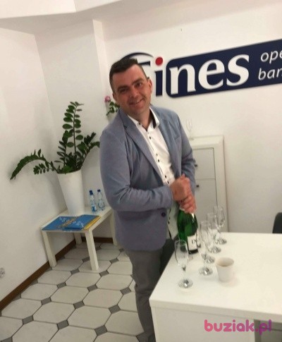 Przemyslaw, Male, 41, Ełk, Polska, Photo: 1