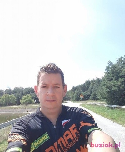przemek822, Mężczyzna, 42, Bełchatów, Polska: 1