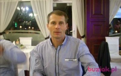 Sławek , Male, 48, Rogoźno, Polska, Photo: 1