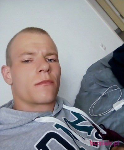 Łukasz, Male, 32, Człuchów, Polska, Photo: 2