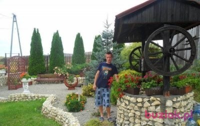 Mariusz., Mężczyzna, 36, Jaworzno, Polska: 1
