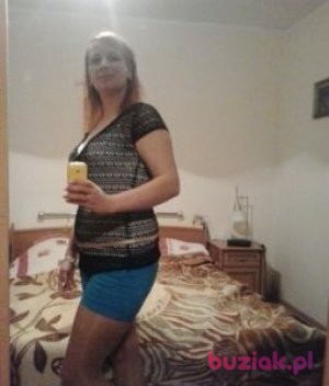 Małgorzata, Female, 36, Łobżenica, Niemcy, Photo: 1