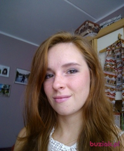 Jagoda, Female, 33, Czerwionka-Leszczyny, Polska, Photo: 1