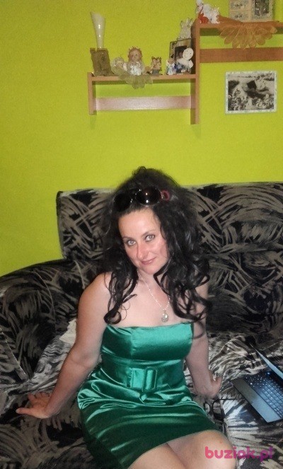 Jovitka, Female, 46, Strzegom, Polska, Photo: 2