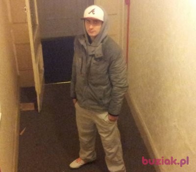 Bruno, Male, 29, Preston, Wielka Brytania, Photo: 3