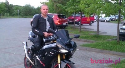 michał, Male, 42, Skawina, Polska: 1