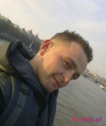 Michał , Mężczyzna, 37, Wolbrom, Polska, Zdjęcie: 2