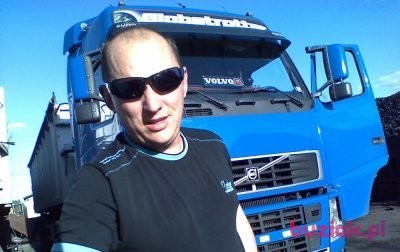 damian, Male, 43, Koniecpol, Polska, Photo: 2