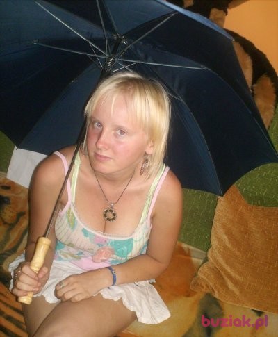 Joanna, Female, 32, Gniewkowo, Polska, Photo: 2