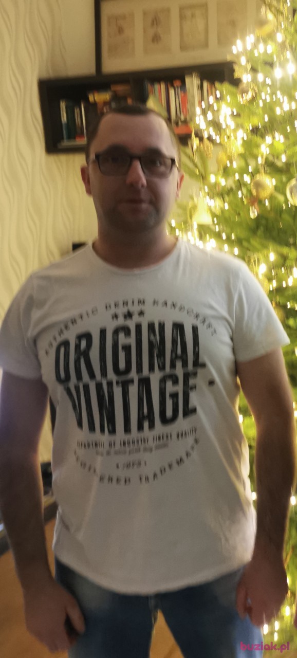 Sylwester, Mężczyzna, 36, Szczecin, Polska: 1
