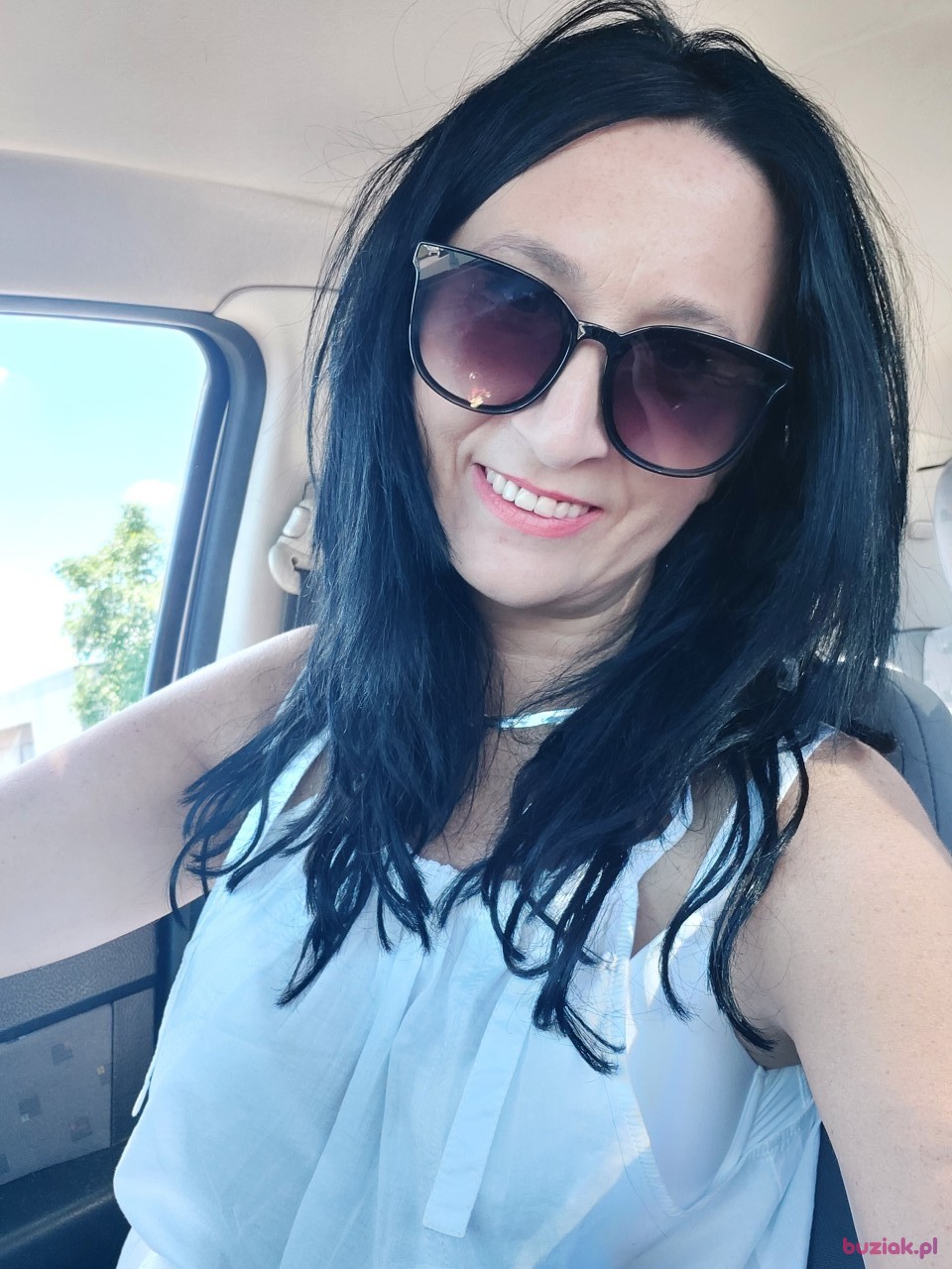 Nika, Kobieta, 53, Warszawa, Polska, Zdjęcie: 1