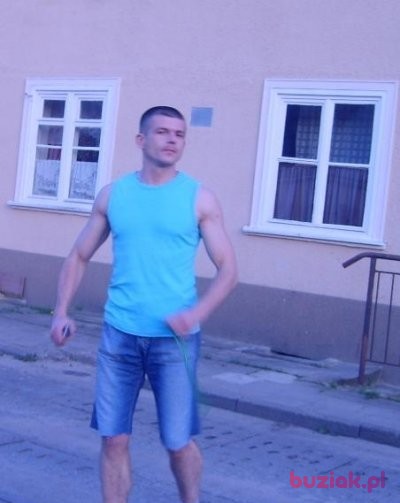 Piotr, Male, 45, Gdańsk, Polska, Photo: 3