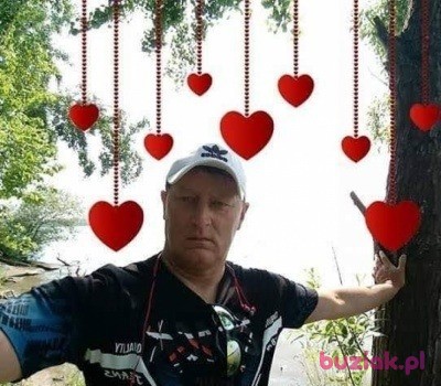 Lucjan, Male, 58, Tychy, Polska, Photo: 4