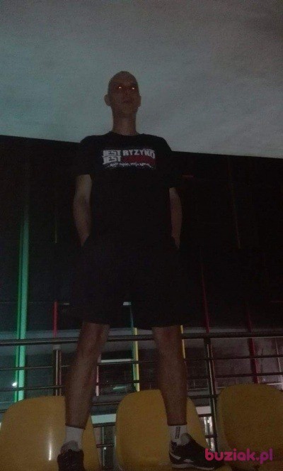 Marcin, Mężczyzna, 45, Pruszków, Polska, Zdjęcie: 4