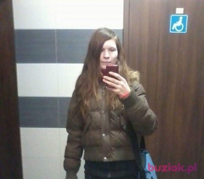 Agata , Female, 31, Wojcieszów, Polska: 1