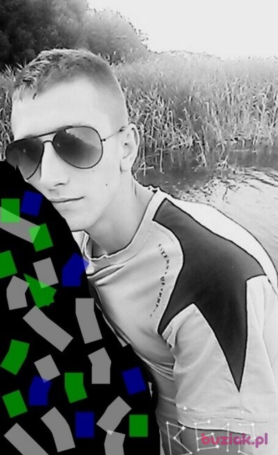 Kamil, Mężczyzna, 31, Stargard Szczeciński, Polska: 1