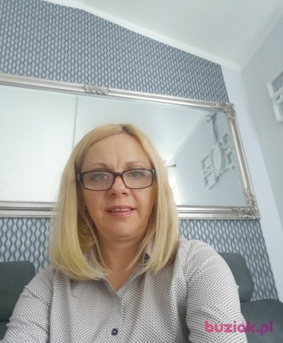 anna wiśniewska- kowalczyk, Female, 52, Sławno, Polska, Photo: 3