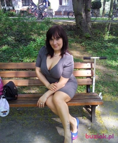 Viola, Kobieta, 42, Poznań, Polska, Zdjęcie: 1