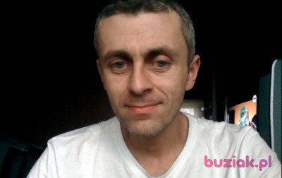 Szymon, Male, 45, Sztum, Polska, Photo: 1