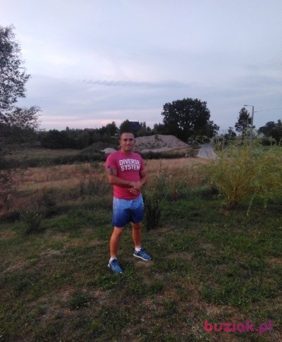 Lukasz, Male, 36, Żukowo, Polska, Photo: 1