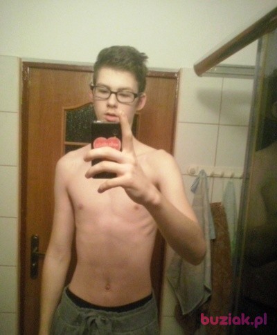 Tomek, Mężczyzna, 26, Bielsko-Biała, Polska: 1