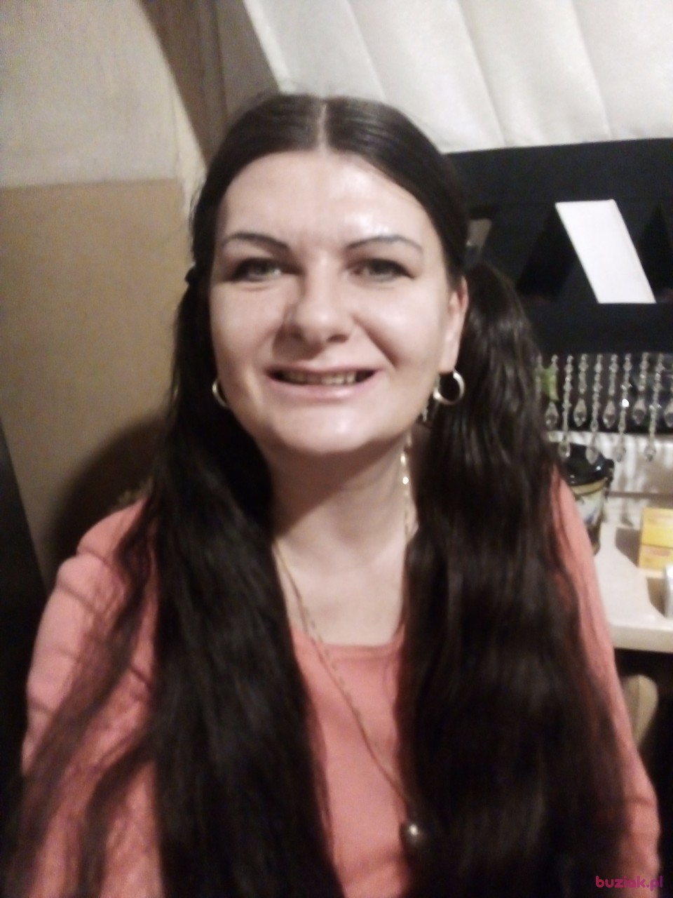 Katarzyna, Female, 44, Kępno, Polska, Photo: 2