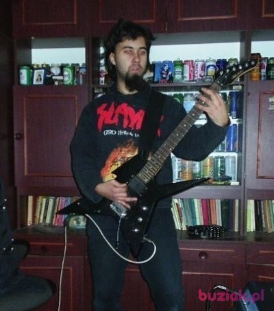 slayer83, Mężczyzna, 42, Żyrardów, Polska, Zdjęcie: 3