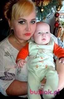 Sabina, Kobieta, 49, Wrocław, Polska, Zdjęcie: 2