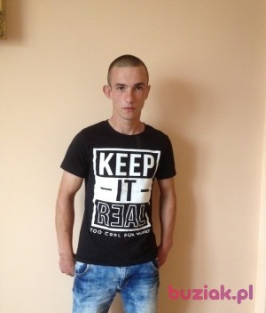 Daniel, Male, 29, Warszawa, Polska: 1