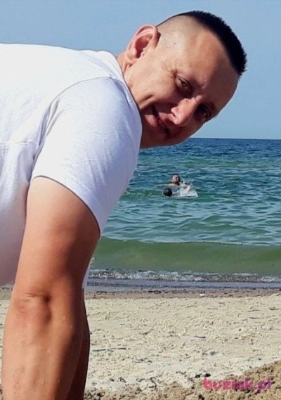 Marcin , Male, 41, Poznań, Polska: 1