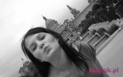 Jagna, Kobieta, 40, Kraków, Polska: 1