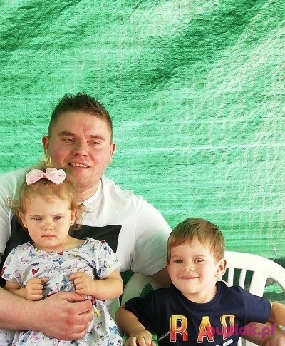 Arek, Mężczyzna, 37, Irlandia, Zdjęcie: 2