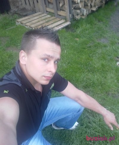 Aruś , Male, 35, Wrocław, Polska: 1