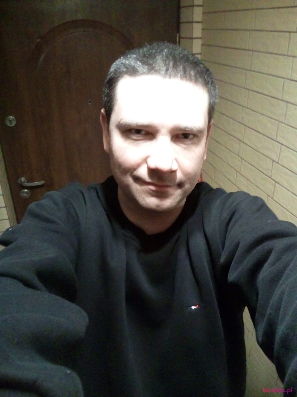 krzys, Male, 36, Wejherowo, Polska, Photo: 1